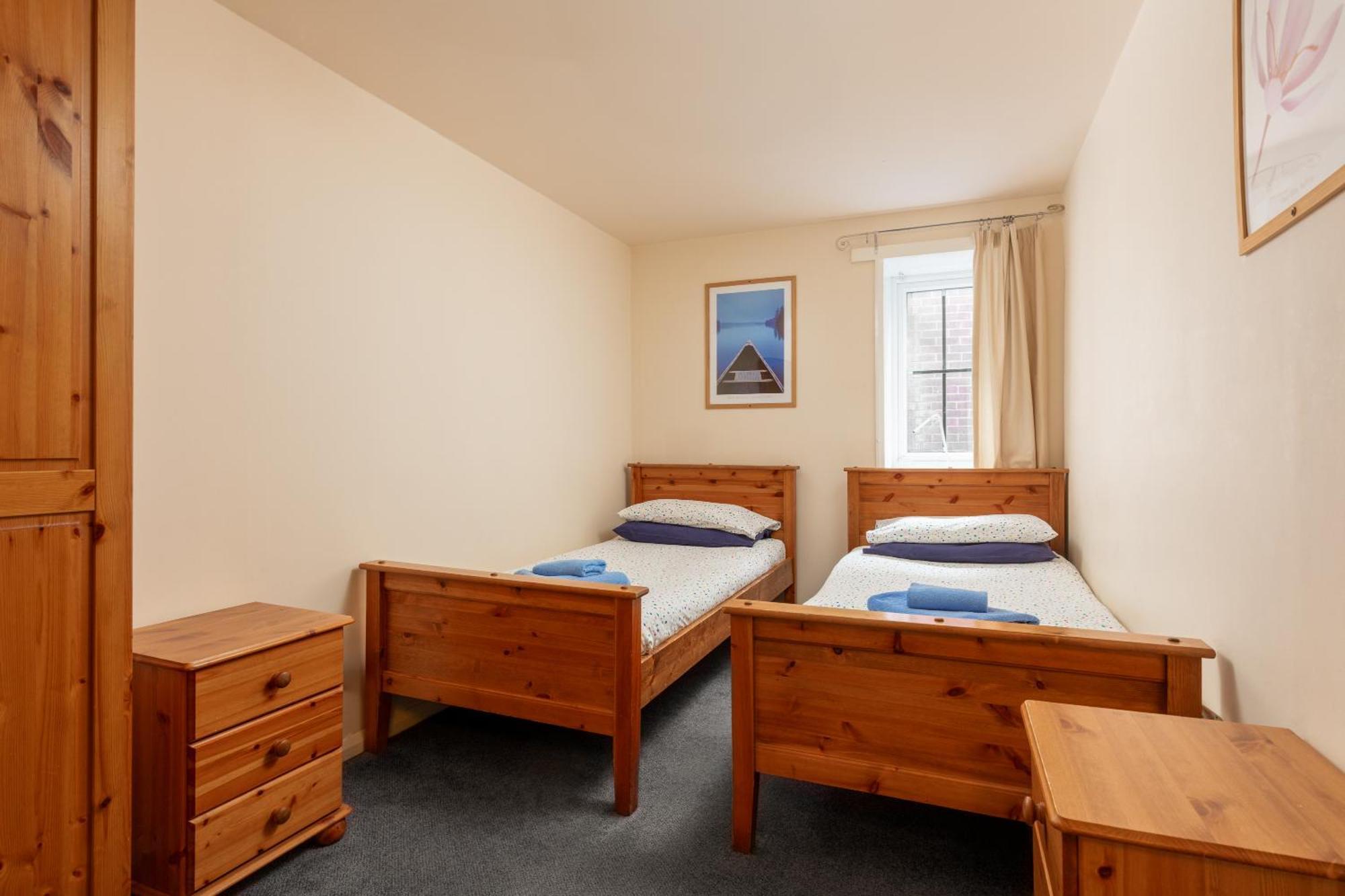 ويتبي Discovery Accommodation المظهر الخارجي الصورة