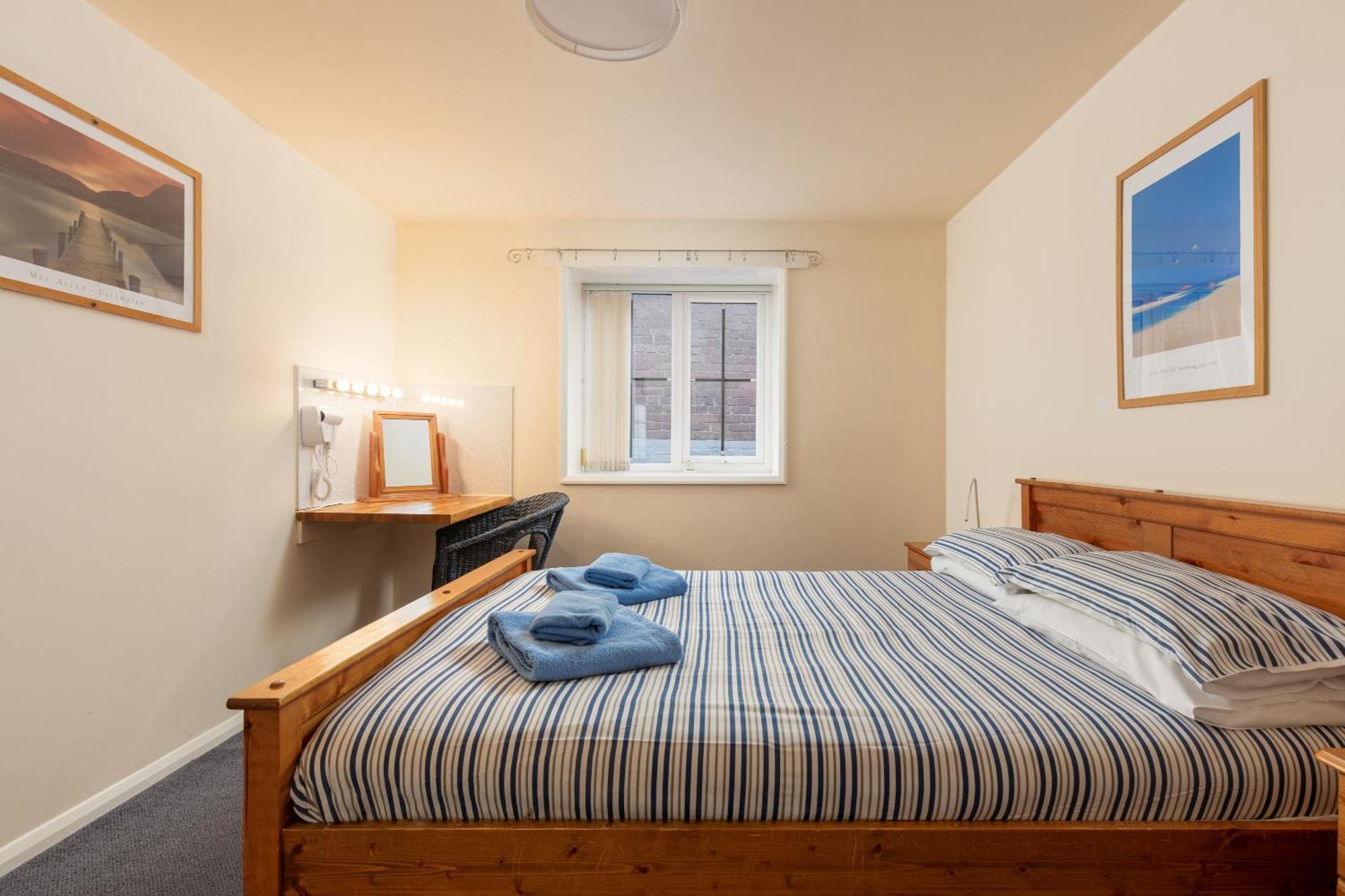 ويتبي Discovery Accommodation المظهر الخارجي الصورة