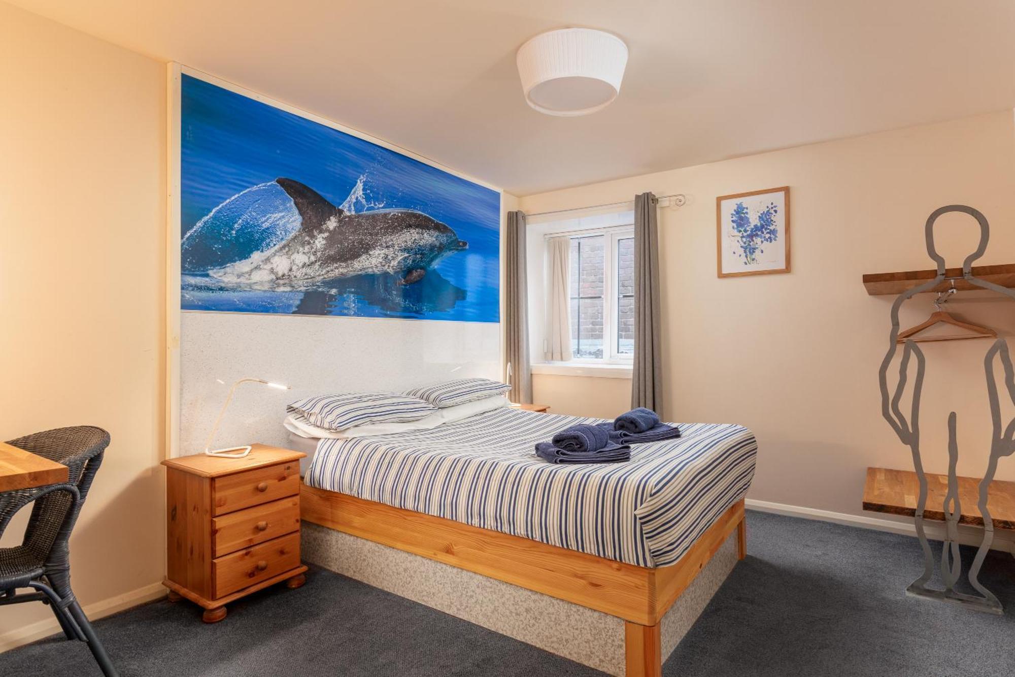 ويتبي Discovery Accommodation المظهر الخارجي الصورة