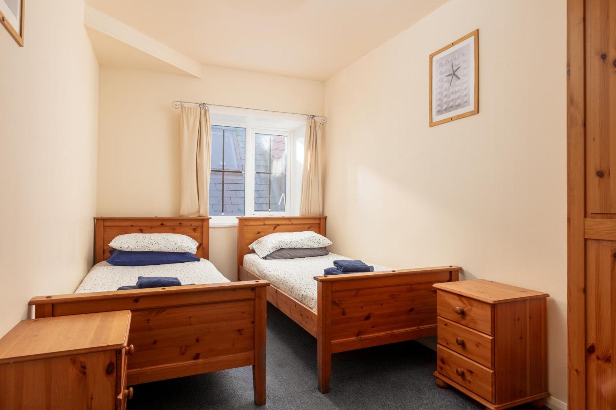 ويتبي Discovery Accommodation المظهر الخارجي الصورة